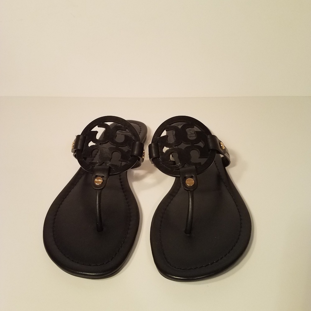 Miller sandal